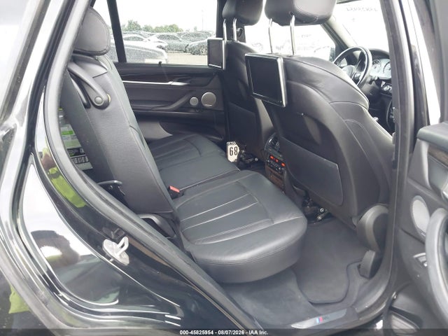 Продаж на аукціоні авто 2014 Bmw X5 Xdrive35d, vin: 5UXKS4C50E0J96612, номер лоту: 45825954