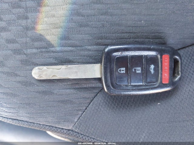 Honda Civic Lx 2014 19XFB2F56EE269637 Image 11
