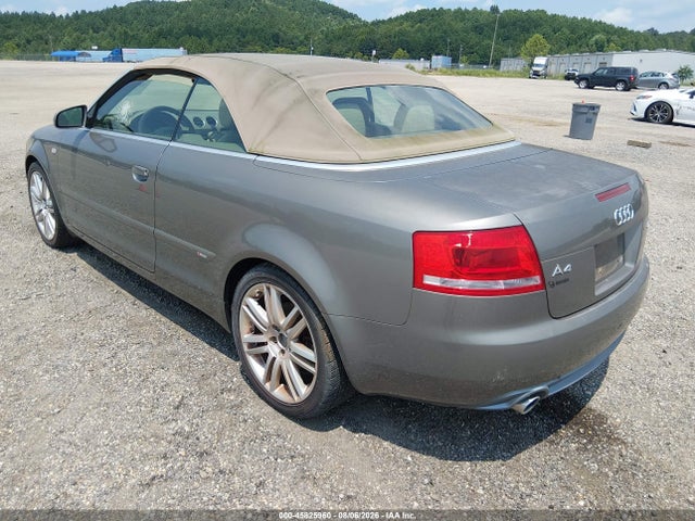 2009 Audi A4 2.0t Special Edition მანქანა იყიდება აუქციონზე, vin: WAUAF48H49K009531, აუქციონის ნომერი: 45825960