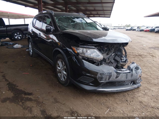 Nissan ROGUE SV 2016 KNMAT2MT0GP667471 main image