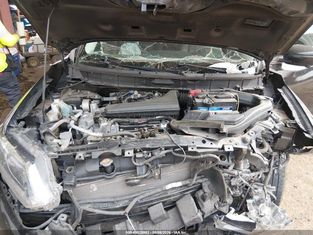 Nissan ROGUE SV 2016 KNMAT2MT0GP667471 Image 10