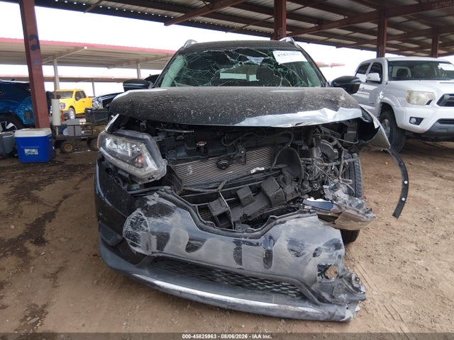 Nissan ROGUE SV 2016 KNMAT2MT0GP667471 Image 12