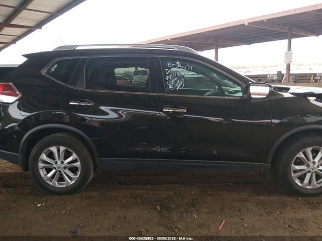 Nissan ROGUE SV 2016 KNMAT2MT0GP667471 Image 13