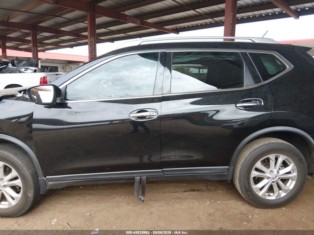 Nissan ROGUE SV 2016 KNMAT2MT0GP667471 Image 14