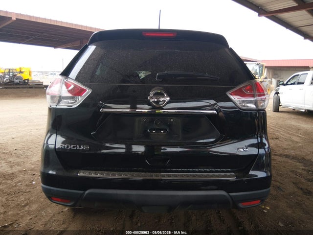 Nissan ROGUE SV 2016 KNMAT2MT0GP667471 Image 16