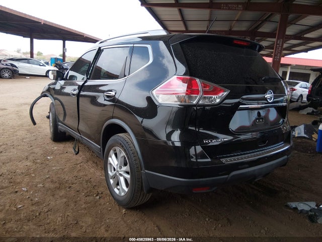 Nissan ROGUE SV 2016 KNMAT2MT0GP667471 Image 3