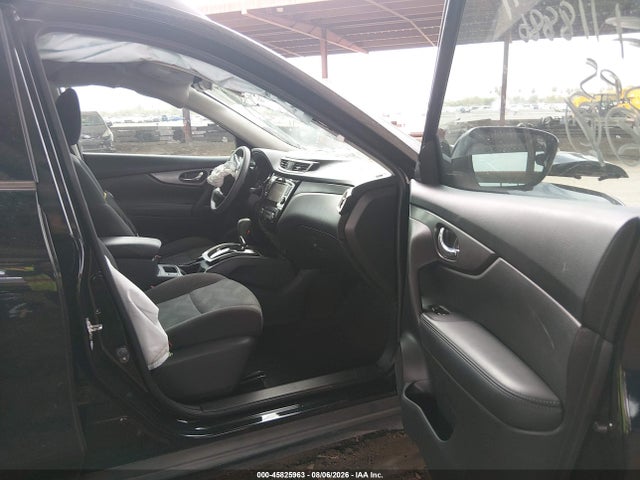 Nissan ROGUE SV 2016 KNMAT2MT0GP667471 Image 5