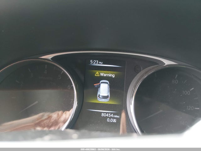 Nissan ROGUE SV 2016 KNMAT2MT0GP667471 Image 7
