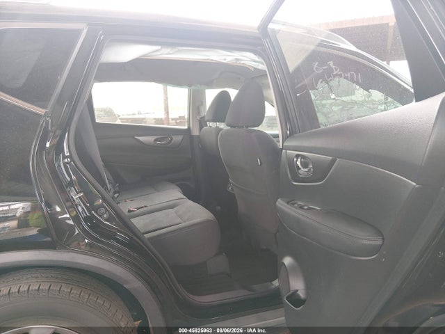 Nissan ROGUE SV 2016 KNMAT2MT0GP667471 Image 8