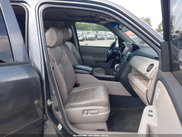 Aukcja sprzedaży 2011 Honda Pilot Ex-l, vin: 5FNYF3H71BB018290, numer aukcji: 45825965