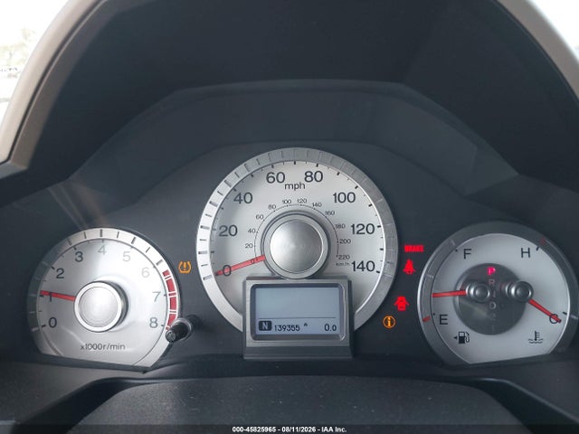 Aukcja sprzedaży 2011 Honda Pilot Ex-l, vin: 5FNYF3H71BB018290, numer aukcji: 45825965