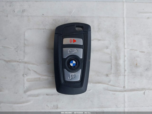 5UXWX9C55H0T11869 BMW X3 Xdrive28i