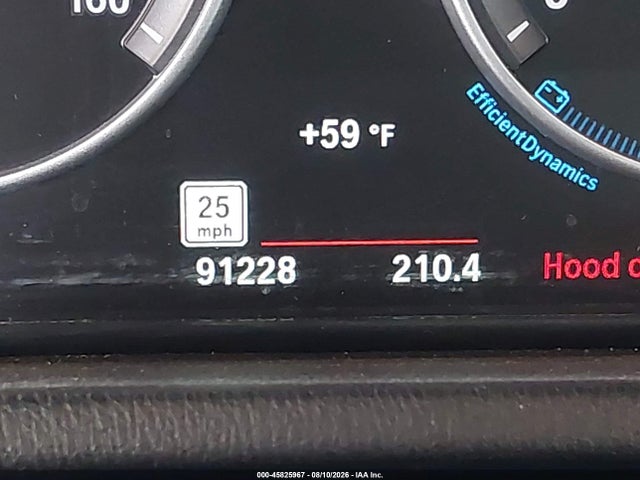 5UXWX9C55H0T11869 BMW X3 Xdrive28i