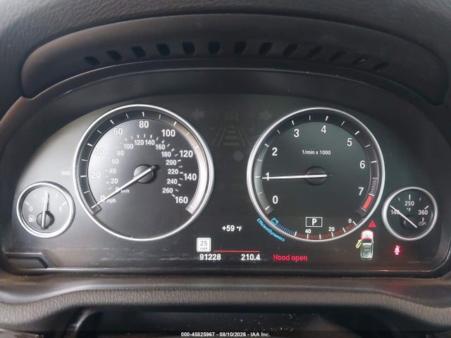 5UXWX9C55H0T11869 BMW X3 Xdrive28i