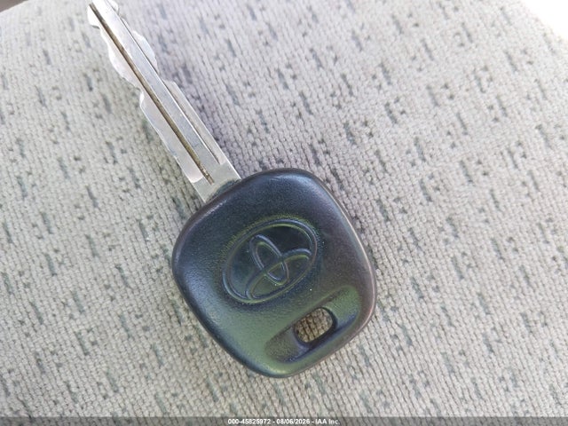 45825972 :رقم المزاد ، 2T1BR32E28C891306 vin ، 2008 Toyota Corolla Ce مزاد بيع