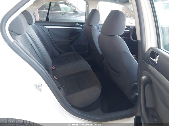 2009 Volkswagen Jetta S მანქანა იყიდება აუქციონზე, vin: 3VWJZ71K29M033561, აუქციონის ნომერი: 45825973