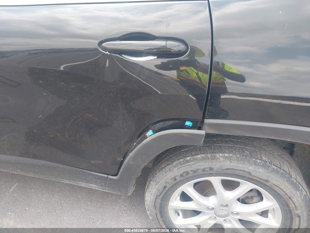 Aukcja sprzedaży 2014 Jeep Cherokee Latitude, vin: 1C4PJLCB0EW319445, numer aukcji: 45825979