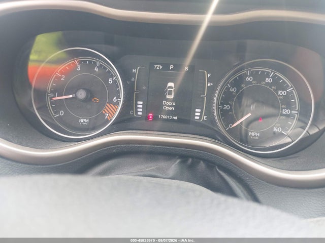 Aukcja sprzedaży 2014 Jeep Cherokee Latitude, vin: 1C4PJLCB0EW319445, numer aukcji: 45825979