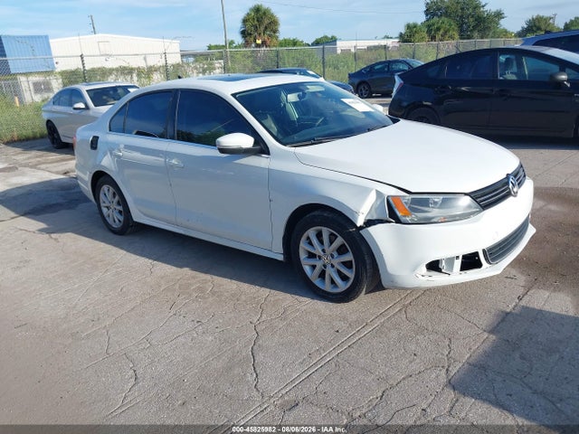 Aukcja sprzedaży 2014 Volkswagen Jetta 1.8t Se, vin: 3VWD17AJ5EM294706, numer aukcji: 45825982