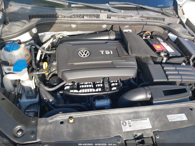 Aukcja sprzedaży 2014 Volkswagen Jetta 1.8t Se, vin: 3VWD17AJ5EM294706, numer aukcji: 45825982