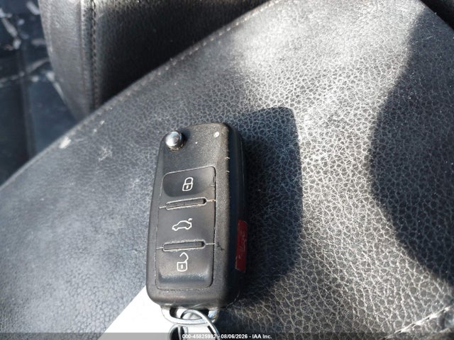 Aukcja sprzedaży 2014 Volkswagen Jetta 1.8t Se, vin: 3VWD17AJ5EM294706, numer aukcji: 45825982