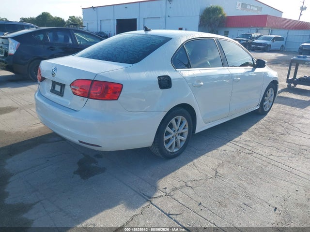Aukcja sprzedaży 2014 Volkswagen Jetta 1.8t Se, vin: 3VWD17AJ5EM294706, numer aukcji: 45825982