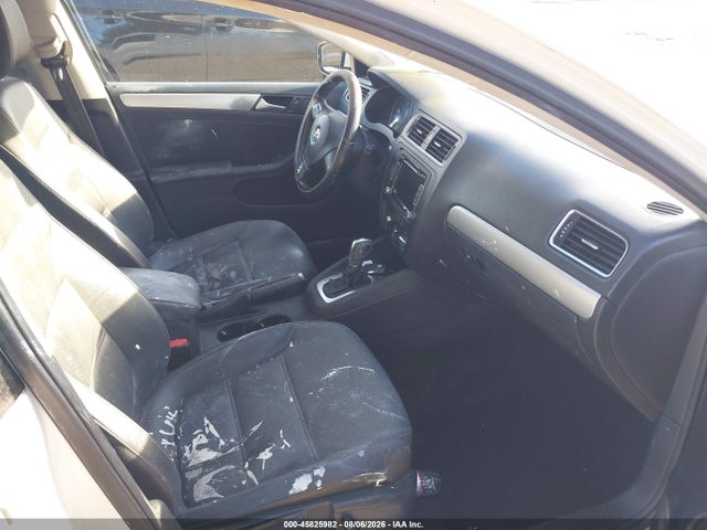 Aukcja sprzedaży 2014 Volkswagen Jetta 1.8t Se, vin: 3VWD17AJ5EM294706, numer aukcji: 45825982
