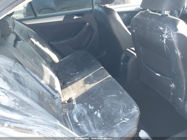 Aukcja sprzedaży 2014 Volkswagen Jetta 1.8t Se, vin: 3VWD17AJ5EM294706, numer aukcji: 45825982