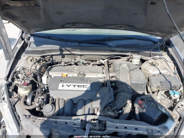 Aukcja sprzedaży 2004 Acura Rsx, vin: JH4DC54854S017746, numer aukcji: 45825985