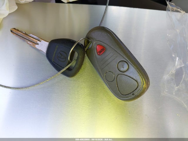 Aukcja sprzedaży 2004 Acura Rsx, vin: JH4DC54854S017746, numer aukcji: 45825985