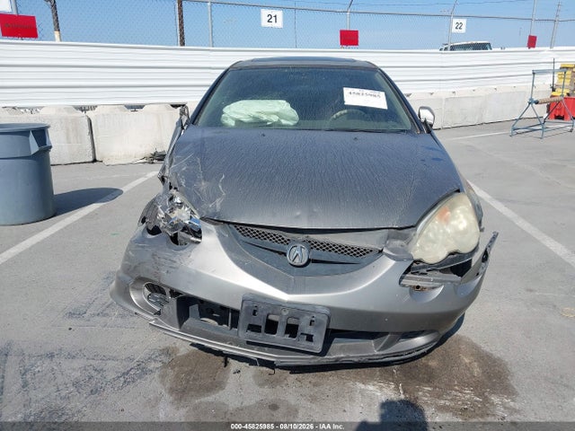 Aukcja sprzedaży 2004 Acura Rsx, vin: JH4DC54854S017746, numer aukcji: 45825985