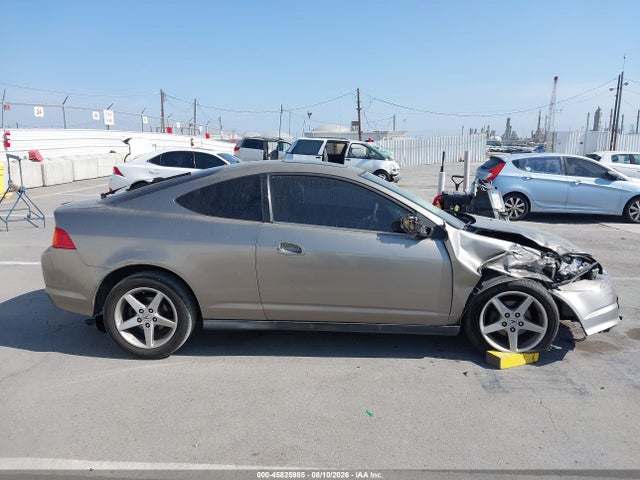 Aukcja sprzedaży 2004 Acura Rsx, vin: JH4DC54854S017746, numer aukcji: 45825985