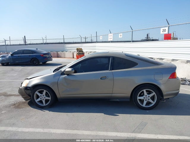 Aukcja sprzedaży 2004 Acura Rsx, vin: JH4DC54854S017746, numer aukcji: 45825985