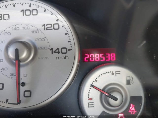 Aukcja sprzedaży 2004 Acura Rsx, vin: JH4DC54854S017746, numer aukcji: 45825985