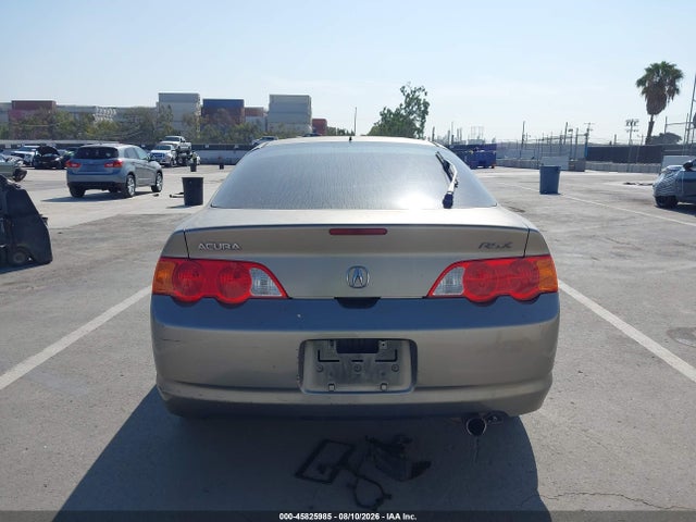 Aukcja sprzedaży 2004 Acura Rsx, vin: JH4DC54854S017746, numer aukcji: 45825985