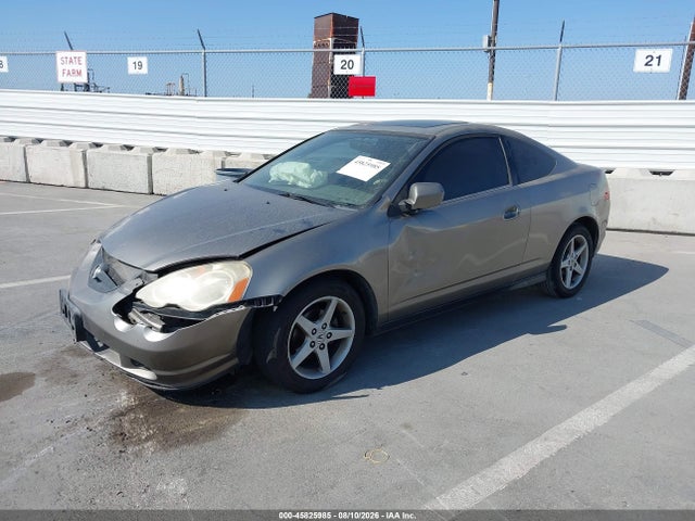 Aukcja sprzedaży 2004 Acura Rsx, vin: JH4DC54854S017746, numer aukcji: 45825985