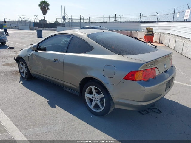 Aukcja sprzedaży 2004 Acura Rsx, vin: JH4DC54854S017746, numer aukcji: 45825985