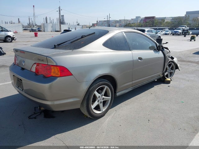 Aukcja sprzedaży 2004 Acura Rsx, vin: JH4DC54854S017746, numer aukcji: 45825985