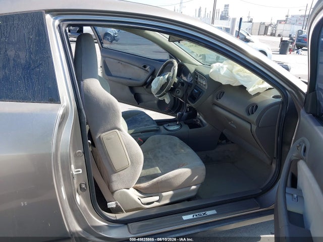 Aukcja sprzedaży 2004 Acura Rsx, vin: JH4DC54854S017746, numer aukcji: 45825985