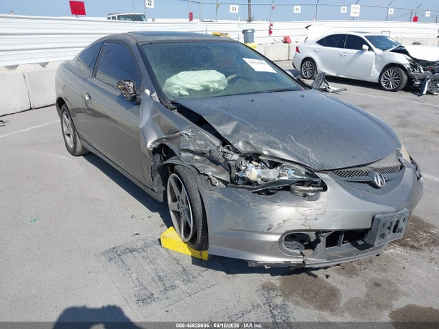 Aukcja sprzedaży 2004 Acura Rsx, vin: JH4DC54854S017746, numer aukcji: 45825985