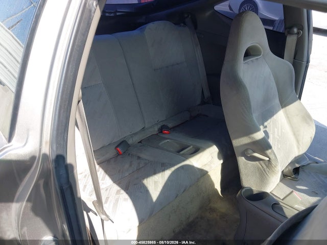Aukcja sprzedaży 2004 Acura Rsx, vin: JH4DC54854S017746, numer aukcji: 45825985