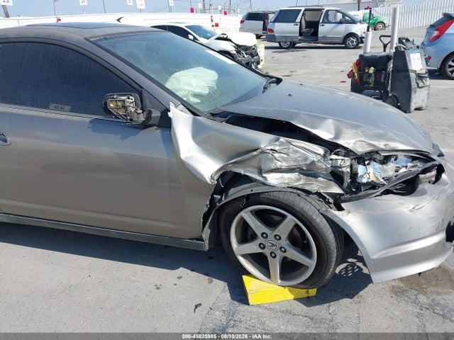 Aukcja sprzedaży 2004 Acura Rsx, vin: JH4DC54854S017746, numer aukcji: 45825985