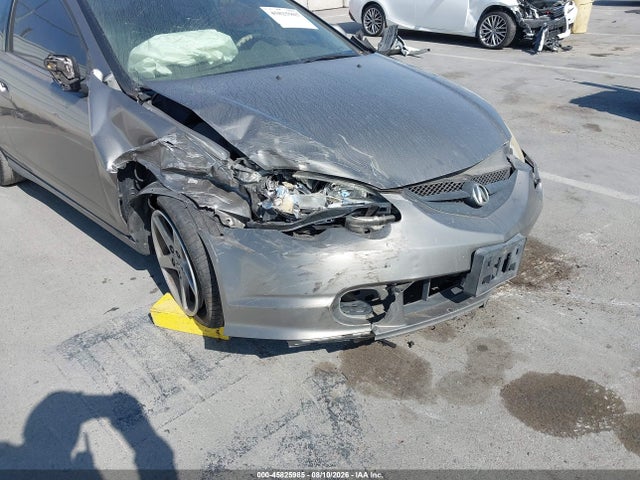 Aukcja sprzedaży 2004 Acura Rsx, vin: JH4DC54854S017746, numer aukcji: 45825985