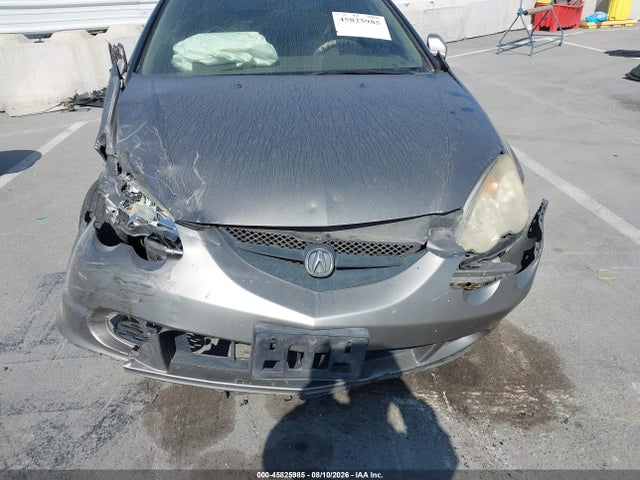 Aukcja sprzedaży 2004 Acura Rsx, vin: JH4DC54854S017746, numer aukcji: 45825985