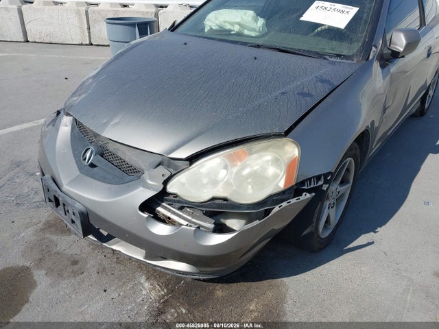 Aukcja sprzedaży 2004 Acura Rsx, vin: JH4DC54854S017746, numer aukcji: 45825985