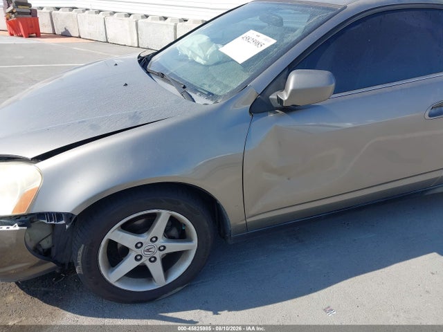 Aukcja sprzedaży 2004 Acura Rsx, vin: JH4DC54854S017746, numer aukcji: 45825985
