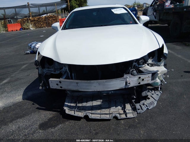 Продажа на аукционе авто 2015 Lexus Rc 350, vin: JTHHE5BC0F5009557, номер лота: 45825987