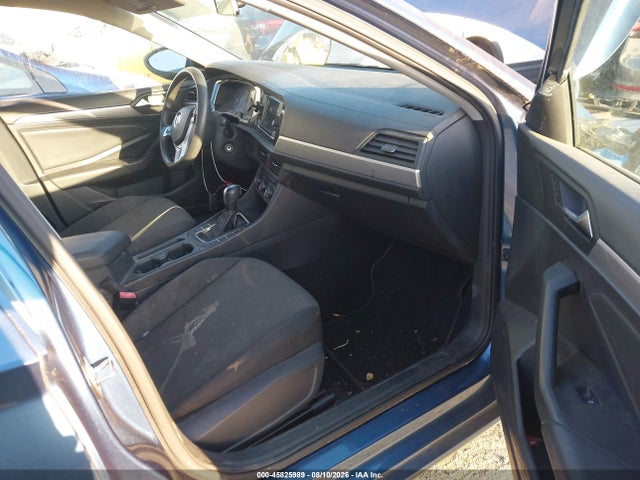 3VWC57BU2KM171417 Volkswagen Jetta 1.4t R-line/1.4t S/1.4t Se