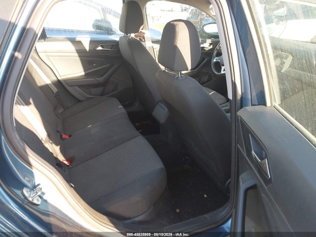 3VWC57BU2KM171417 Volkswagen Jetta 1.4t R-line/1.4t S/1.4t Se