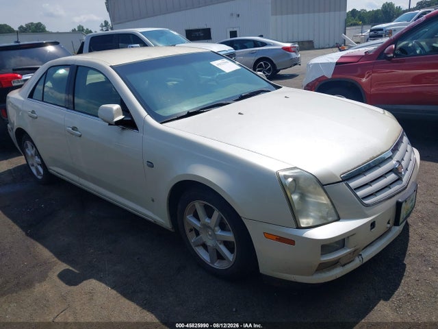 Aukcja sprzedaży 2006 Cadillac Sts, vin: 1G6DW677X60105324, numer aukcji: 45825990